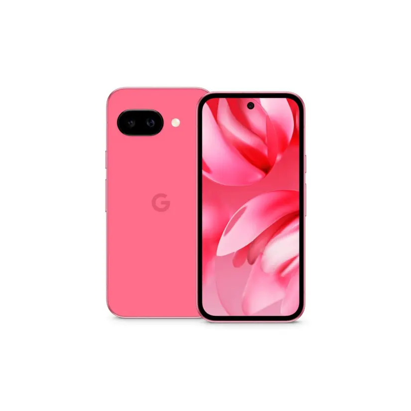 Google Pixel 9a incluye RAM de 8 GB. Foto Cortesía