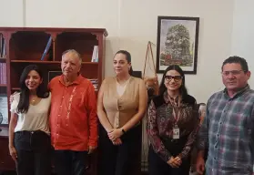 El Ulama, ancestral deporte prehispánico en Sinaloa, busca ser Patrimonio Cultural de la Humanidad