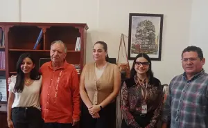 El Ulama, ancestral deporte prehispánico en Sinaloa, busca ser Patrimonio Cultural de la Humanidad