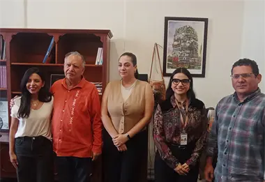 El Ulama, ancestral deporte prehispánico en Sinaloa, busca ser Patrimonio Cultural de la Humanidad