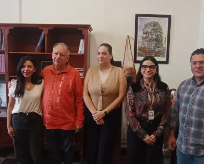 El Ulama, ancestral deporte prehispánico en Sinaloa, busca ser Patrimonio Cultural de la Humanidad