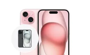 iPhone 15 Plus en remate en Coppel; ¿qué tan buena opción es en 2025?