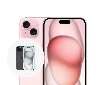 iPhone 15 Plus en remate en Coppel; ¿qué tan buena opción es en 2025?