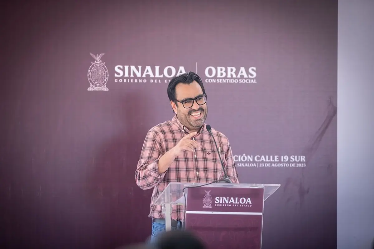 Juan de Dios Gámez Mendívil.