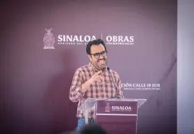 ¿Quieres hablar con el Presidente Municipal de Culiacán? Así puedes solicitar una cita