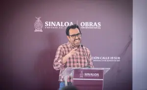 ¿Quieres hablar con el Presidente Municipal de Culiacán? Así puedes solicitar una cita