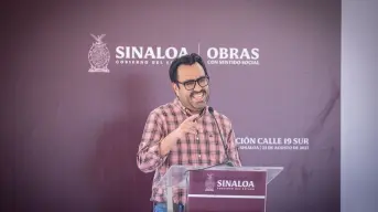 ¿Quieres hablar con el Presidente Municipal de Culiacán? Así puedes solicitar una cita