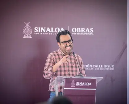 ¿Quieres hablar con el Presidente Municipal de Culiacán? Así puedes solicitar una cita