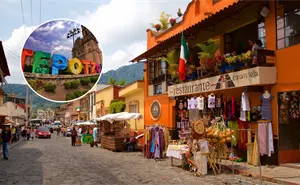 ¿Cuál es el mejor día para visitar Tepoztlán?