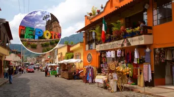 ¿Cuál es el mejor día para visitar Tepoztlán?