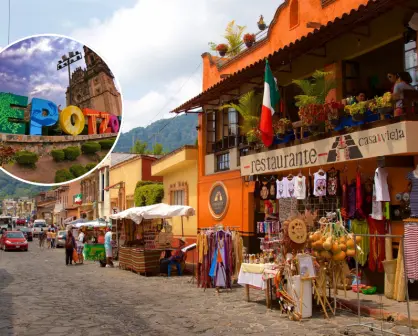 ¿Cuál es el mejor día para visitar Tepoztlán?