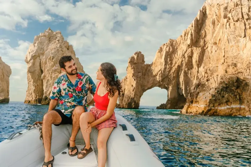 Conoce cuál es la diferencia entre Los Cabos y Cabos San Lucas. Foto: Los Cabos. 