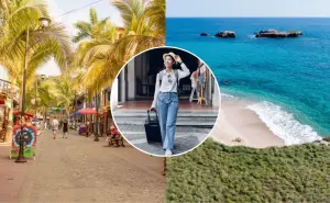 Estos son los mejores lugares recreativos para visitar en Nayarit