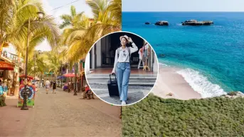 Estos son los mejores lugares recreativos para visitar en Nayarit