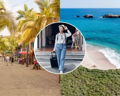Estos son los mejores lugares recreativos para visitar en Nayarit