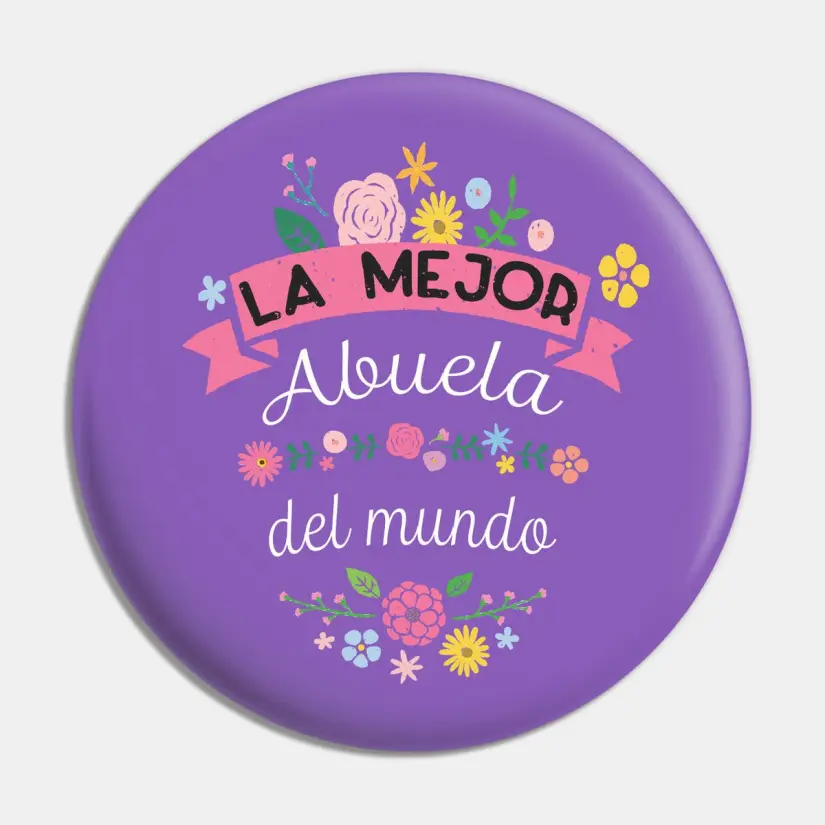 Mensajes bellos para dedicar a mi abuela en el Día del del Abuelo Mensajes bellos para dedicar a mi abuela en el Día del del Abuelo. Foto: Cortesía