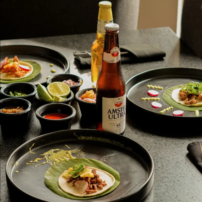 Disfruta de los platillos del restaurante Durango Grill Steak House y Cantina. Foto: Facebook Durango Grill.
