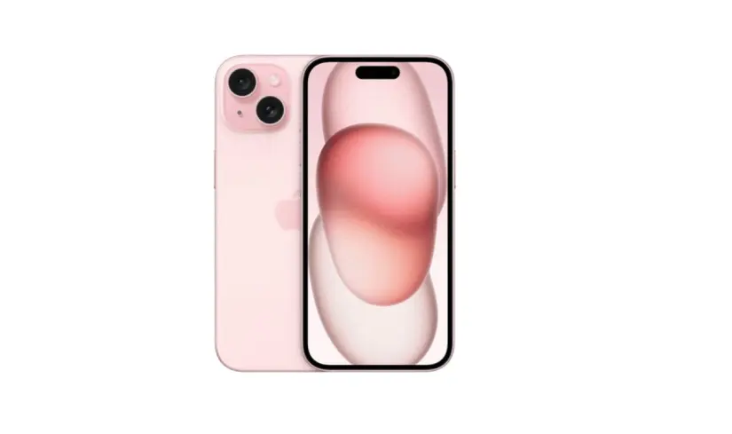 Precio del iPhone 15 Plus en 2025 Precio del iPhone 15 Plus en 2025. Foto: Cortesía
