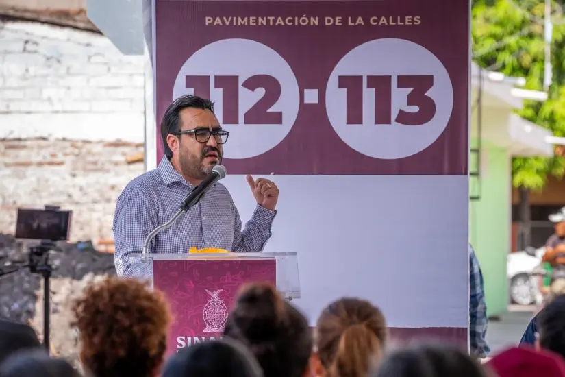Presidente Municipal de Culiacán, Juan de Dios Gámez Presidente Municipal de Culiacán, Juan de Dios Gámez