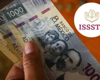 Préstamos conmemorativos del ISSSTE: ¿Cuándo será el próximo sorteo?