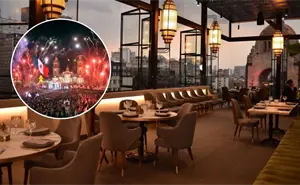 Fiestas Patrias en Durango 2025, restaurantes para celebrar el Grito de Independencia