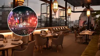 Fiestas Patrias en Durango 2025, restaurantes para celebrar el Grito de Independencia