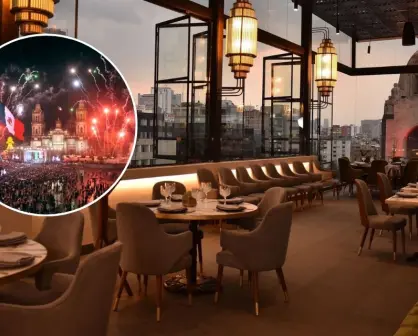 Fiestas Patrias en Durango 2025, restaurantes para celebrar el Grito de Independencia