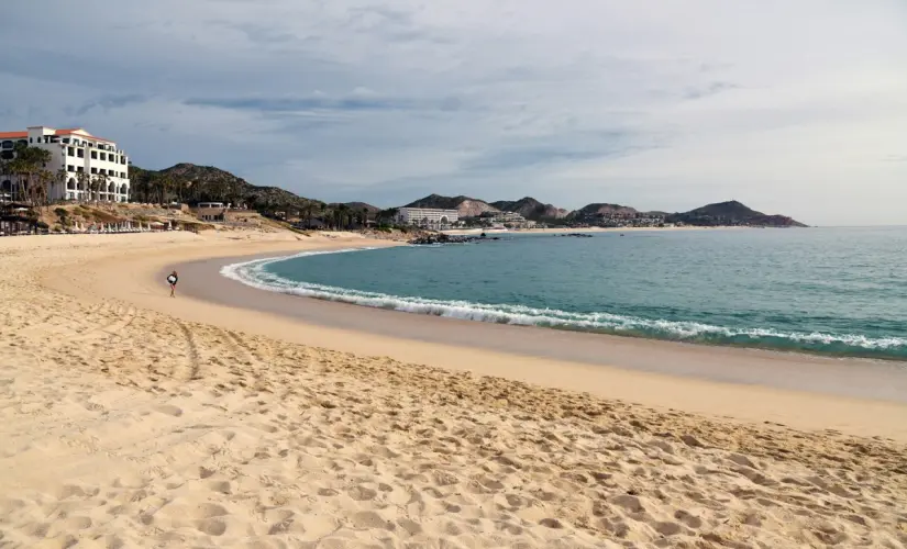 Relájate en San Jose del Cabo. Foto: Unsplash. 
