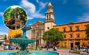 San Luis Potosí: visita estos destinos imperdibles entre naturaleza, historia y cultura