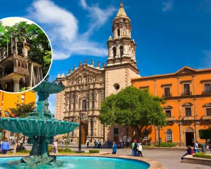 San Luis Potosí: visita estos destinos imperdibles entre naturaleza, historia y cultura