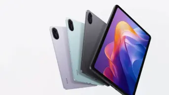 Tablet Xiaomi Redmi Pad 2 con 8 GB de RAM, buen desempeño y precio accesible