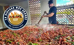 Torreón cocinará la discada más grande del mundo, detalles de cuando y donde