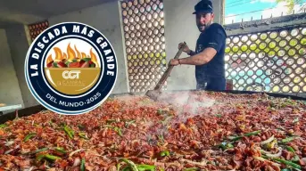 Torreón cocinará la discada más grande del mundo, detalles de cuando y donde