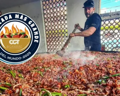 Torreón cocinará la discada más grande del mundo, detalles de cuando y donde