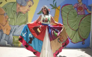 Adultos mayores del DIF Sinaloa llevan su talento y cultura a Olimpiada de Oro en Zinacantepec