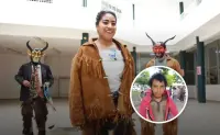 Ana María Cruz solicita más empatía y apoyo a personas en condición de calle en Villa Juárez