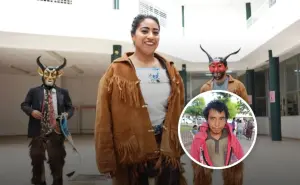 Ana María Cruz solicita más empatía y apoyo a personas en condición de calle en Villa Juárez