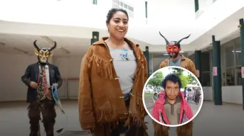 Ana María Cruz solicita más empatía y apoyo a personas en condición de calle en Villa Juárez
