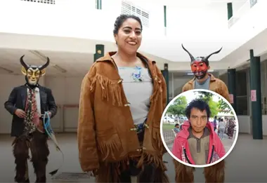 Ana María Cruz solicita más empatía y apoyo a personas en condición de calle en Villa Juárez