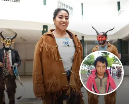 Ana María Cruz solicita más empatía y apoyo a personas en condición de calle en Villa Juárez