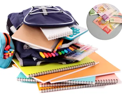 ¿Cómo obtener el apoyo para útiles escolares en Quintana Roo?