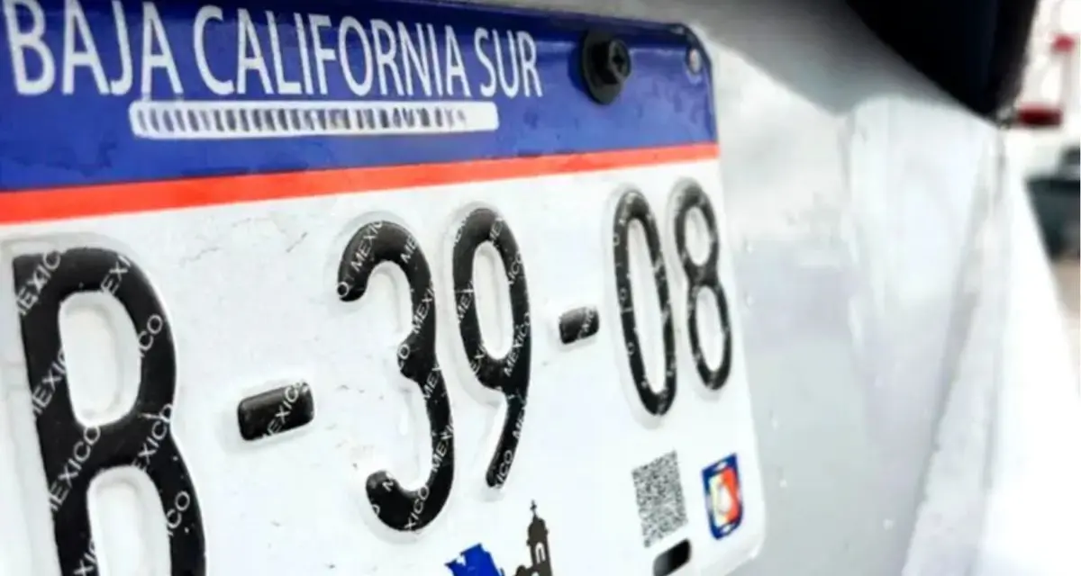 Conoce los descuentos que dará Baja California Sur en las licencias. Foto: cortesía