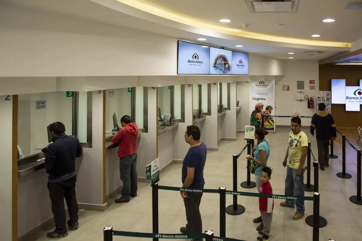 Muchos se preguntan si los bancos abrirán el próximo 1 de septiembre.
