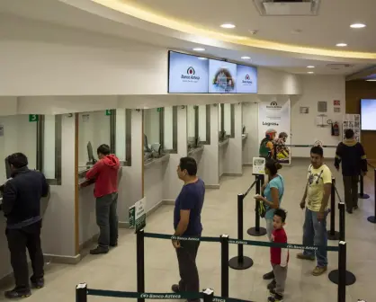 ¿Abrirán los bancos el 1 de septiembre de 2025?
