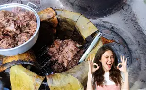 Barbacoa de hoyo en San Luis Potosí, dónde probarla