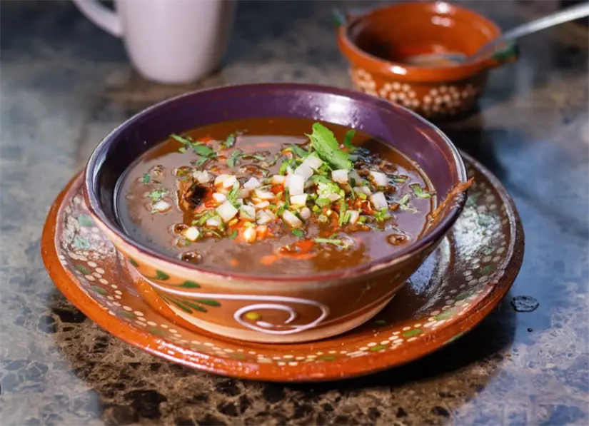 Conoce el origen de la Birria en México. Foto: cortesía.