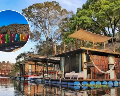 Guía completa para llegar y disfrutar la famosa cabaña flotante en Ensenada