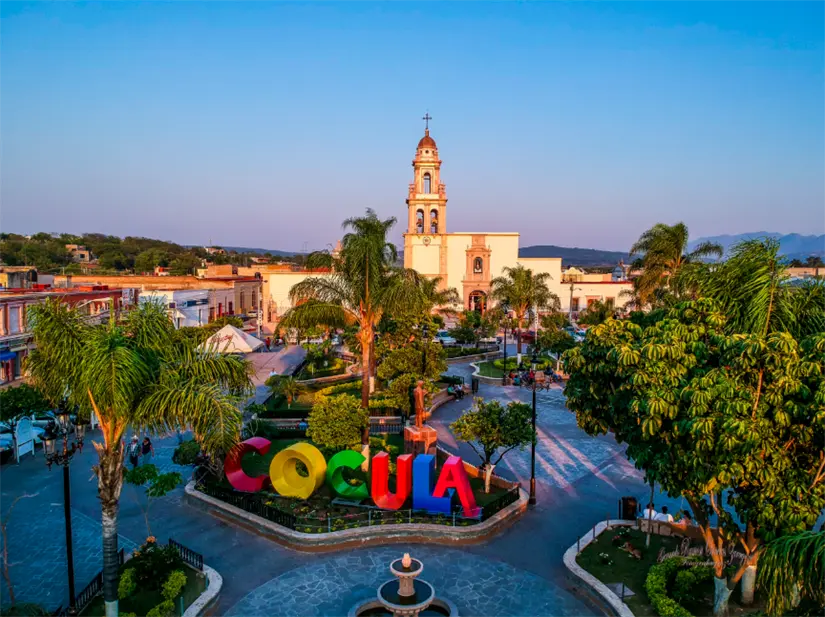 Cocula, Jalisco. Foto: cortesía.
