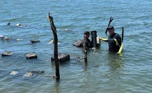 Cooperativas de mujeres sinaloenses organizan reunión para una pesca sostenible e inclusiva