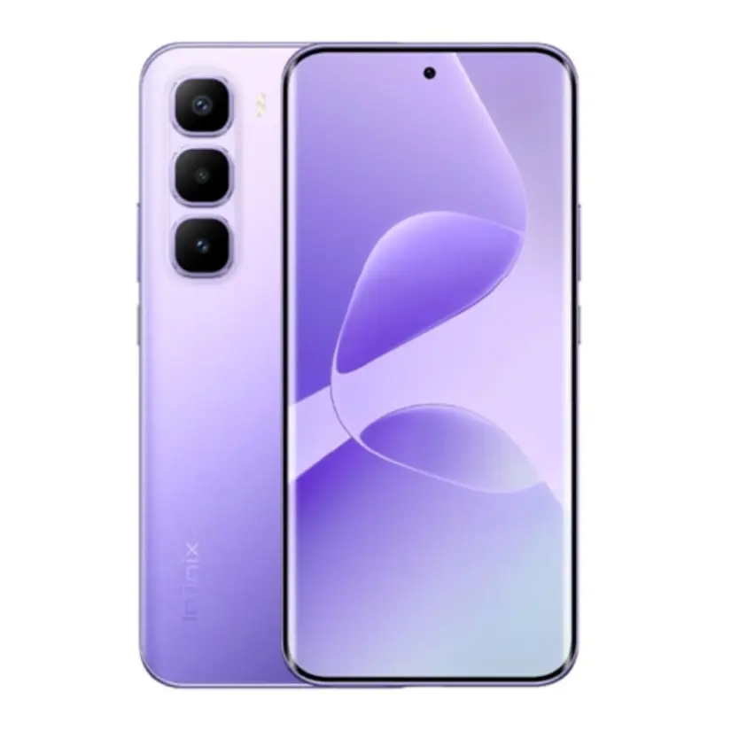 Cuánto cuesta el Infinix Hot 60 Pro+ Cuánto cuesta el Infinix Hot 60 Pro+. Foto: Cortesía